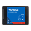 WD Blue SA510 2TB SATA SSD 2.5" Internal Solid State Drive WDS200T5B0A