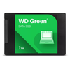WD Green WDS100T5G0A-00CPT0 1TB Internal SSD 2.5 Inch SATA III 6Gb/s 3D NAND Solid State Drive