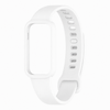 White Replacement Strap for Xiaomi Smart Band 9 Active / Redmi Band 3