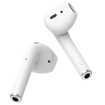 Hoco EW91 Bluetooth 5.4 Wireless Earbuds With Touch Controls And Charging Case