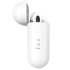 HOCO EW74 Wireless Bluetooth 5.4 Earbuds – Noise Isolating, Sweat Resistant, Built-in Microphone, Touch Control, 4h Playtime, with Charging Case