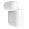 HOCO EW74 Wireless Bluetooth 5.4 Earbuds – Noise Isolating, Sweat Resistant, Built-in Microphone, Touch Control, 4h Playtime, with Charging Case