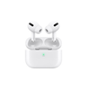 Hoco EW75 Bluetooth 5.4 Wireless Earbuds In-Ear Headphones with Mic, Noise Cancelling, Touch Controls, IPX5 Waterproof, 20H Playtime – Black/White