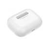Hoco EW75 Bluetooth 5.4 Wireless Earbuds In-Ear Headphones with Mic, Noise Cancelling, Touch Controls, IPX5 Waterproof, 20H Playtime – Black/White