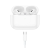 Hoco EW77 TWS Wireless Earbuds Bluetooth 5.4 In-Ear Headphones with Charging Case