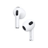 Wireless Bluetooth 5.4 Earbuds EW76 TWS In-Ear Headphones with Mic, Touch Control, Super Bass, 30m Range, 120h Standby, 4h Playtime – Black