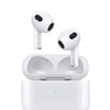 Wireless Bluetooth 5.4 Earbuds EW76 TWS In-Ear Headphones with Mic, Touch Control, Super Bass, 30m Range, 120h Standby, 4h Playtime – Black
