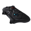 Wireless Gamepad. Designed for Nintendo Switch. Dual Vibration, Adjustable Angles, Durable ABS. Bluetooth. Also works on, PC, IOS, Android. USB-C