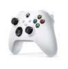 Xbox Wireless Controller Robot White for Xbox Series X|S, Xbox One, Windows PC, Android & iOS – Microsoft