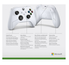 Xbox Wireless Controller Robot White for Xbox Series X|S, Xbox One, Windows PC, Android & iOS – Microsoft