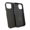 iPhone 14 PRO phone case anti drop anti slip shockproof dotted black
