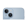iPhone 14 Plus, 5G, 256 GB, Dual Sim, Sim-Free, Blue