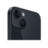 iPhone 14, 5G, 512 GB, Dual Sim, Sim-Free, Midnight