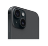 iPhone 15, 5G, 128 GB, Dual Sim, Sim-Free, Black