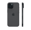 iPhone 15, 5G, 512 GB, Dual Sim, Sim-Free, Black