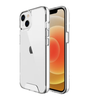 iPhone 15 phone case. Clear, hard, anti drop, anti slip, shockproof & rugged