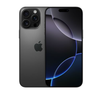 iPhone 16 Pro Max, 5G, 256 GB, Dual Sim, Sim-Free, black titanium