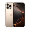 iPhone 16 Pro Max, 5G, 512 GB, Dual Sim, Sim-Free, desert titanium