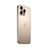 iPhone 16 Pro Max, 5G, 512 GB, Dual Sim, Sim-Free, desert titanium