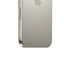 iPhone 16 Pro Max, 5G, 512 GB, Dual Sim, Sim-Free, natural titanium