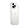 iPhone 16 Pro Max, 5G, 512 GB, Dual Sim, Sim-Free, white titanium