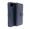iPhone 17e and 16e phone case wallet cover flip anti drop anti slip shockproof Black