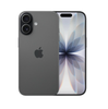 iPhone 17, 512 GB, Dual Sim, Sim-Free, Black
