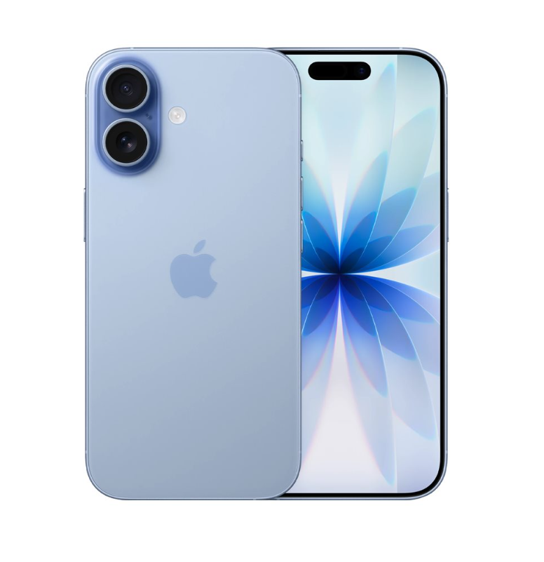 iPhone 16 Pro Max, 5G, 512 GB, Dual Sim, Sim-Free, black titanium