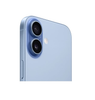 iPhone 17, 512 GB, Dual Sim, Sim-Free, Mist Blue