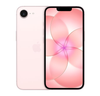 iPhone 17e, 512 GB, Dual Sim, Sim-Free, Soft Pink.