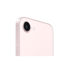 iPhone 17e, 512 GB, Dual Sim, Sim-Free, Soft Pink.