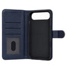 iPhone Air phone case wallet cover flip anti drop anti slip shockproof Dark Blue
