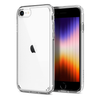 iPhone SE (2022 / 3rd Gen) / SE (2020) / iPhone 7 / 8 Clear Rugged phone Case Shockproof, Anti-Drop, Anti-Slip