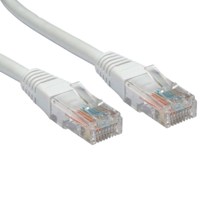 5 Meter CAT5e Ethernet Network LAN Cable Lead.