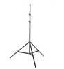 1.6m Professional Adjustable Portable Aluminium Alloy Tripod for Phone & Camera – 1.6m