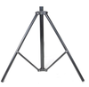 1.6m Professional Adjustable Portable Aluminium Alloy Tripod for Phone & Camera – 1.6m