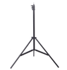 1.6m Professional Adjustable Portable Aluminium Alloy Tripod for Phone & Camera – 1.6m