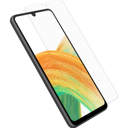 (2 Pack) A33 5G Samsung Screen Protector tempered glass.
