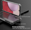 A14 5G 4G Samsung Phone case Air cushion clear armor anti-shock A14 5G 4G