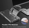 A14 5G 4G Samsung Phone case Air cushion clear armor anti-shock A14 5G 4G