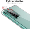 A13 4G 5G / A04s 5G Samsung Phone case Air cushion armor anti-shock A13 5G 4G