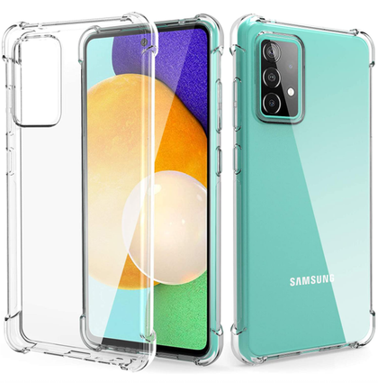 A13 4G 5G / A04s 5G Samsung Phone case Air cushion armor anti-shock A13 5G 4G.