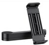 Baseus Backseat Tablet & Phone Holder, Universal Car Headrest Mount, Fits iPad & Devices 4.7–12.3"