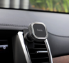 Hoco Car Phone Holder Air Outlet vent In-Car Magnetic Black CA52