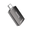 Hoco USB Type-C to HDMI adapter 4K 30Hz (3840*2160px) for Android iPad Windows Mac Linux iPhone 15