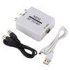 RCA CVSB AV To RF Coaxial Adapter Video Audio