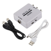 RCA CVSB AV To RF Coaxial Adapter Video Audio