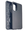Samsung A33 5G phone case anti drop anti slip shockproof rugged dotted black