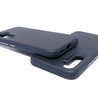 Samsung A34 5G phone case anti drop anti slip shockproof rugged dotted black