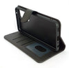 Samsung A52 A52s 5G 4G phone case wallet cover flip anti drop anti slip shockproof black